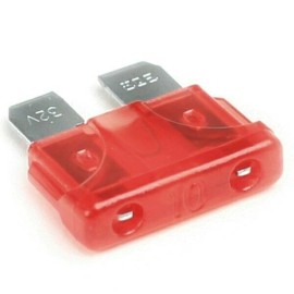 K-Four Switches K4 Atc / Ato Fuses 10 Amp Qty 5 Per Pack