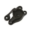 idh by St. Simons 21020-10B Small Sash Catch, Oil-Rubbed Bronze