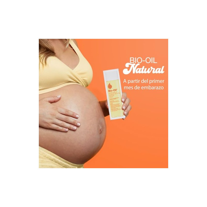 Bio-Oil, Aceite Corporal, Disminuye Cicatrices y Estrías, Elaborado con Aceites