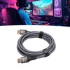 9.8ft Displayport Extension Cable Displayport 2.1 Cable 16K At 30Hz