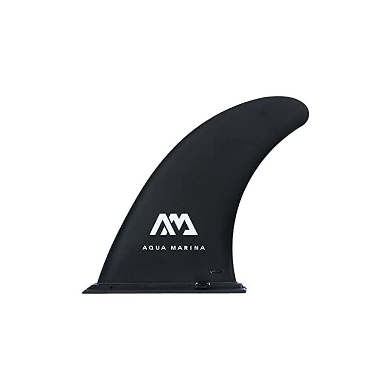 Aqua Marina Unisex - Adult 9 Inch Large Centre Fin