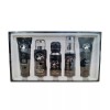 Beverly Hills-Polo Club-Sexy 5 Piece Gift Set Collection $50 Value