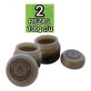 Pomada Khopka Cera De Abeja 100g Calmante Dolor