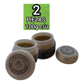 Pomada Khopka Cera De Abeja 100g Calmante Dolor
