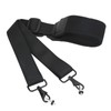 Drone Controller Lanyard Nylon Cloth Aluminum Alloy Black Shoulder Use