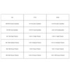 Air Quality Monitor 5 in 1 CO2 TVOC HCHO Temperature