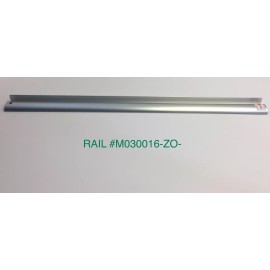 SOLE ELLIPTICAL UPGRADED RAIL RM030016-ZO E20 XTERRA FS5.4 FUEL FE46