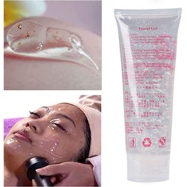 2PCS Cooling Gel Used with Beauty Device for Women Men in Face and Body