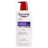 Eucerin Roughness Relief Body Lotion for Extremely Dry, Rough Skin,