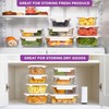 HOLDN' STORAGE - Vacuum Food Storage Containers and Electronic Vacuum