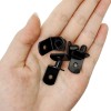 Brand: Cerpourt 40 Pcs Shelf Pins Pegs,1/4 Inch L-Shaped Support