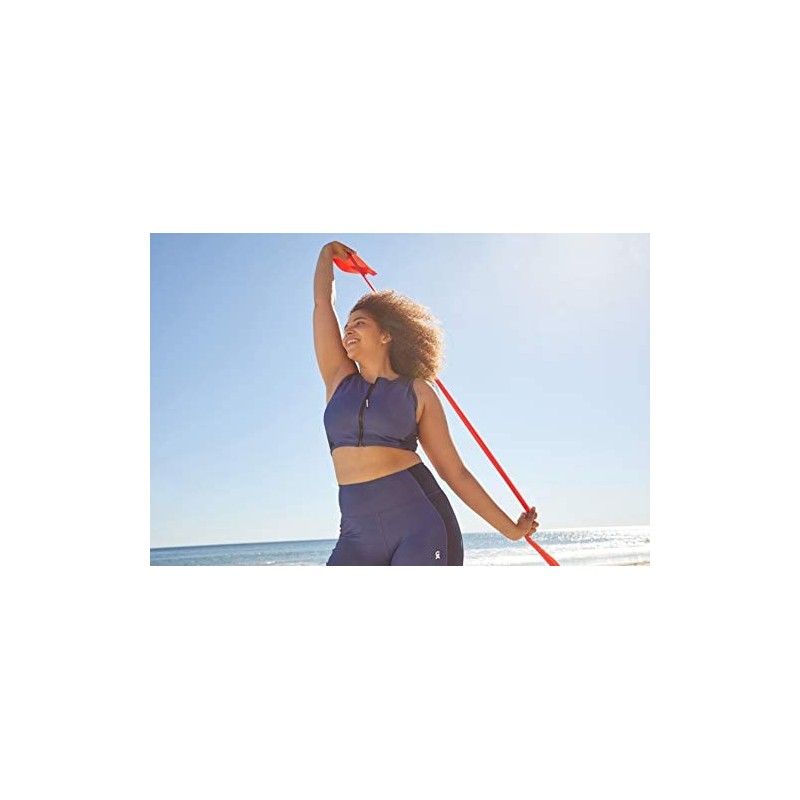Burn 60 Resistance Bands