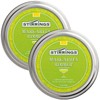 Stirrings 2 Pack Margarita Cocktail Rimmer - Easy to Rim