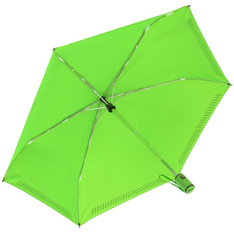 iX-Brella Mini Children's Umbrella, Safety Reflex, Extra Light