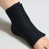 Pack compress cold/warm swelling joint/ankle L