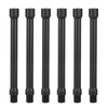 1/2 Inch Male to Female Multifunctional Sprinkler Extensions 6Pc,9.85 inches(Sprinkler