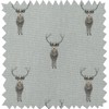 Sophie Allport - Highland Stag Tea Towel, 100% Cotton, 45cm