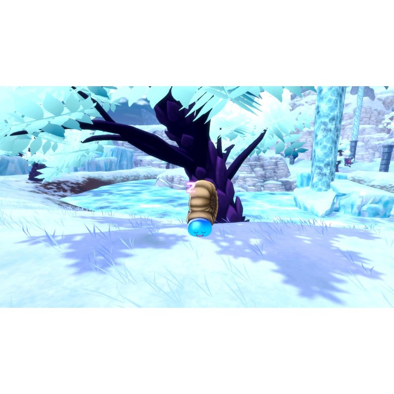 Dragon Quest Monsters The Dark Prince (NSW)