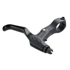 Avid FR-5 Single Brake Lever - Right/Left use (Black)