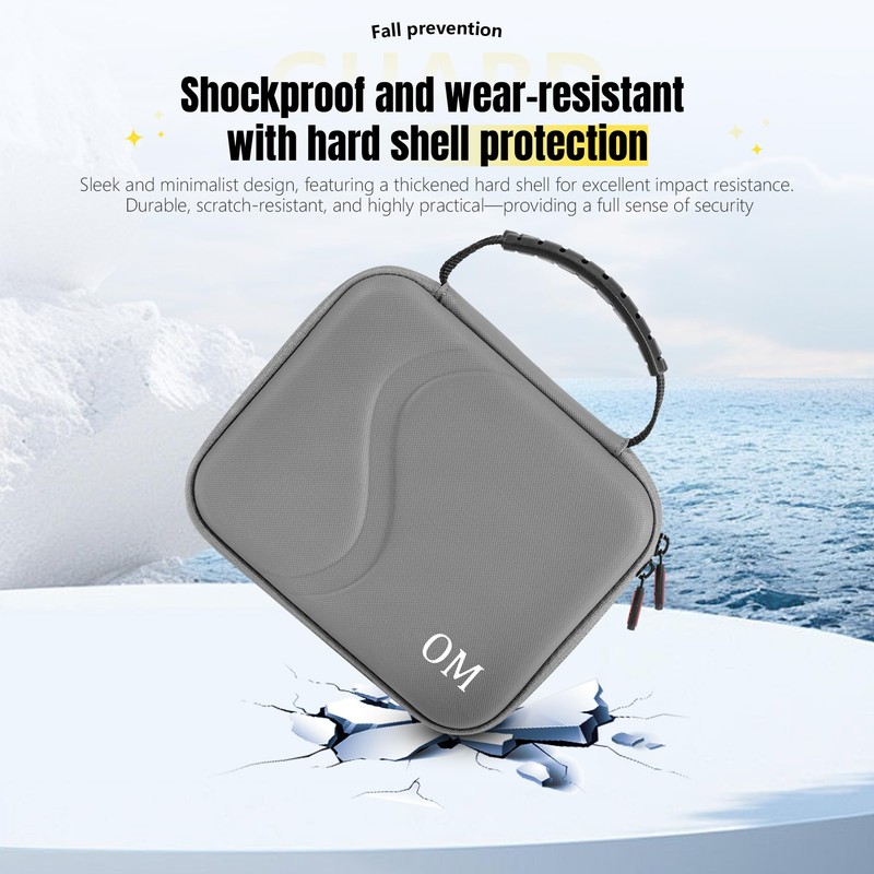 Osmo Mobile 7 Pro/Osmo Mobile 7 Storage Case for DJI