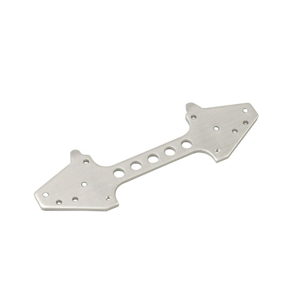 Kyosho Rear Sus. Plate (Scorpion 2014) SC210