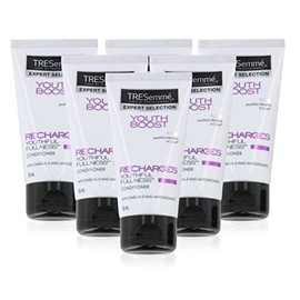 Tresemme Youth Boost Conditioner 50 ml - Pack of 6