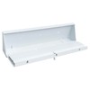Fits 24" Baseboard Space | Corner Baseboard Register by Handua