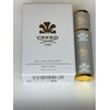Creed Leather Travel Atomizer Beige Magnetic Cap 5ml/0.16 oz BRAND
