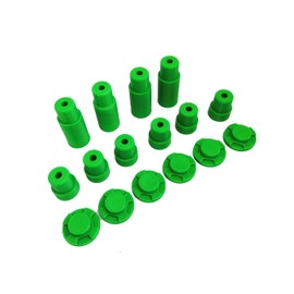 Bench Dogs for MFT/3 Table Multifunctional Woodworking Table Compatible