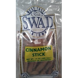 SWAD Cinnamon Stick 14 oz