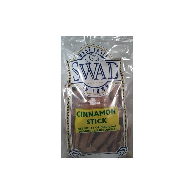 SWAD Cinnamon Stick 14 oz