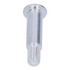 10Pcs Casters Screw Sturdy Durable Convenient Widely Application Conventional Screws