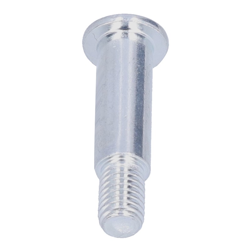 10Pcs Casters Screw Sturdy Durable Convenient Widely Application Conventional Screws