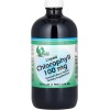 World Organic 100mg Liquid Chlorophyll - 16 Oz