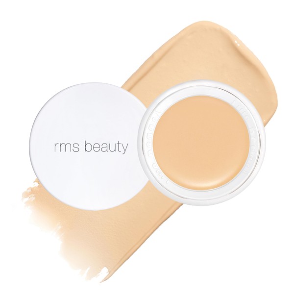 RMS BEAUTY RMS Beauty UnCoverup Concealer, Full Coverage Concealer Under