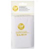 Wilton Featherweight Decorating Piping Bag, Reusable, 40.6cm (16in)