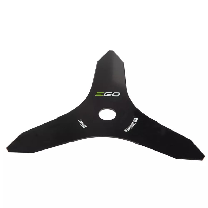 EGO ABB1203 3-Teeth Blade STX3800 STX4500 Trimmer & BCX4500 BCA1220