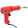 50W Plastic Welding Machine Handheld Hot Stapler Welder Gun Automotive