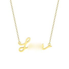 BITOWO Girls Necklace Friendship Necklace for Women Girls Kids Men Boys Teenage Jewellery Necklace Girls Necklace Accessories Fans Party Music-Lo