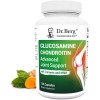 Dr Berg Glucosamine Chondroitin Advanced Joint Support 120 Caps, Healthy