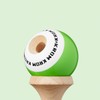 KROM - Kendama Toy POP LOL Lime Green - High