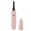 Heated Eyelash Curler Long Lasting Electric Eyelash Curler Type C