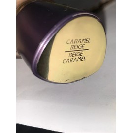 L'Oreal Feel Naturale Makeup Caramel Beige As pictured 1.12 oz Discontinued Rare