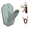 Wall Hangers European Skull Hanger Wall Mount