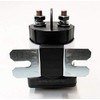 48V 48 Volt Solenoid 4 Terminal 200 Amp Replaces Trombetta
