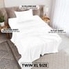 LUX Décor Twin XL Sheet Set - 3 Piece Ultra-Soft
