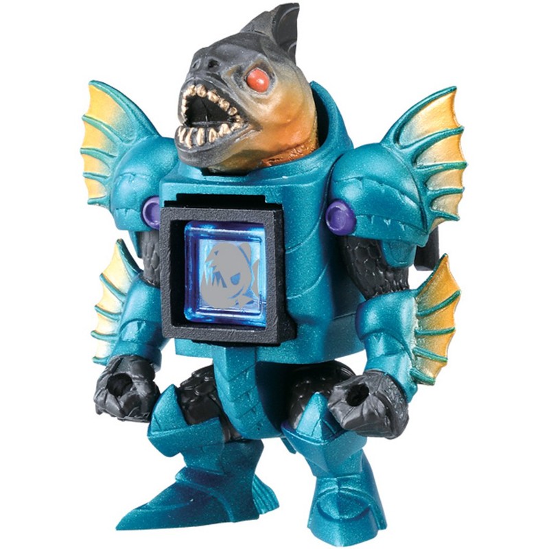 Beast Saga BS02 Starter Marine Corps Death Heart Deck