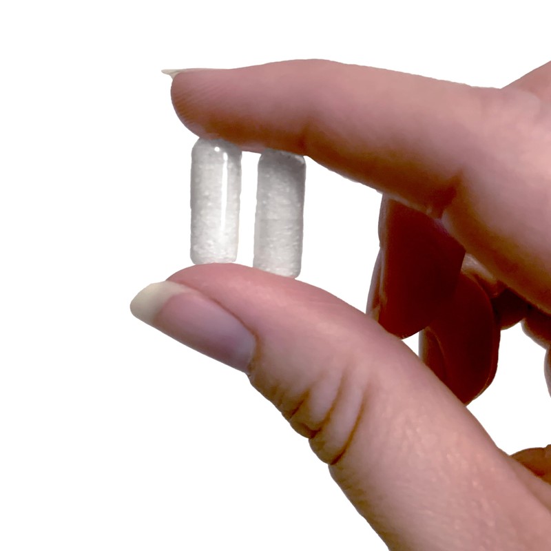 NormaLyte Electrolyte Capsules, 100 Count, Hydration Salt Pills