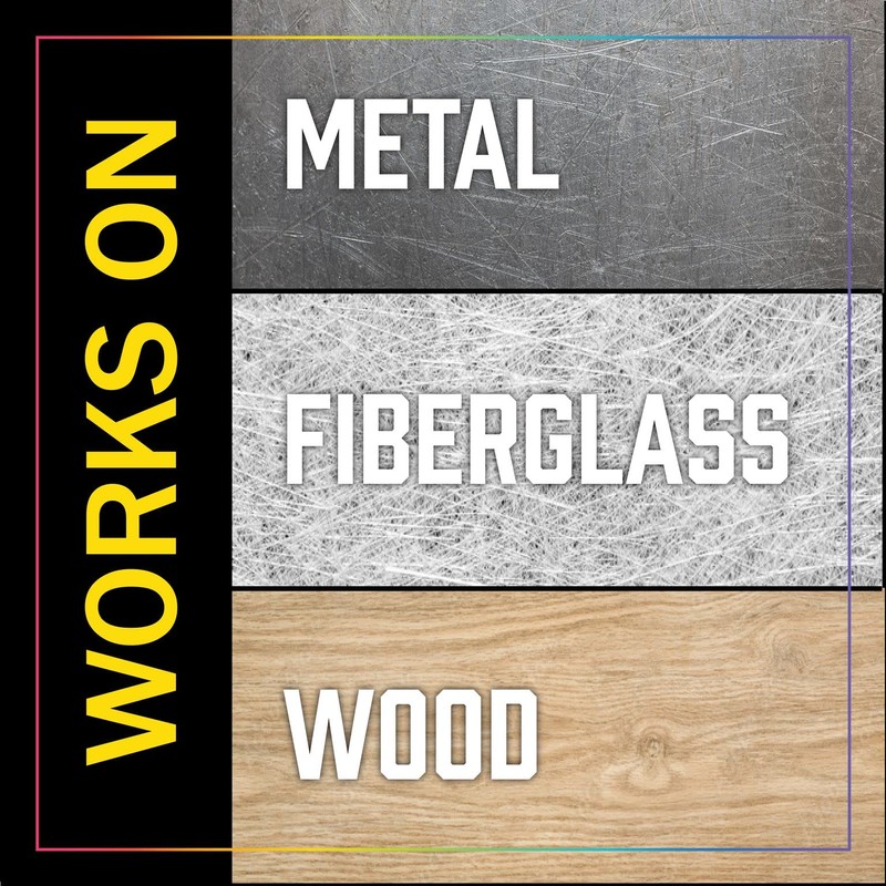 Seymour 16-805 Primer, White