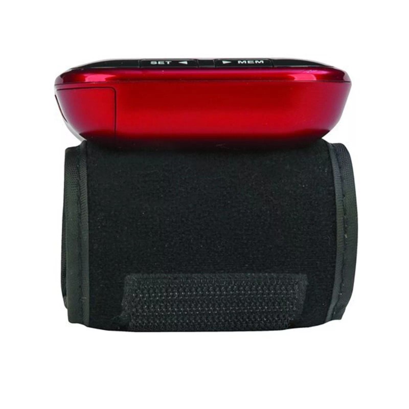 SmartHeart Automatic Wrist Blood Pressure Monitor (EA/1)